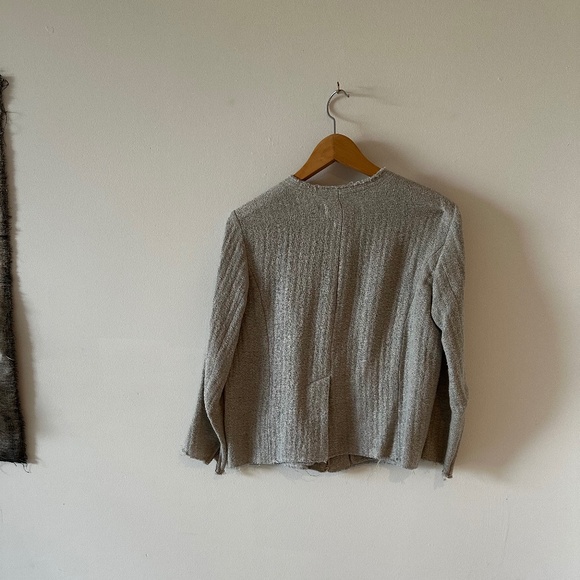 Isabel Marant Etoile jacket - Picture 3 of 7